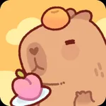 Capybara Cafe icon