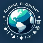 GNomics -Global Economy Guide- icon