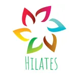 Hilates app icon