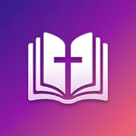 Bible Quotes ai: Verse Widget icon