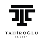 Tahiroglu inshaat icon
