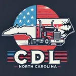 North Carolina CDL Test 2025 icon