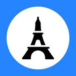 Bonjour - Learn French icon