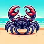 Crab Life : RPG Survival icon