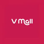 V Mall Delivery icon