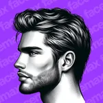 Rate Face & Glow up by FaceMax icon