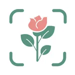 AI Plant Identifier Flower App icon