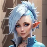 Visuella - Виузальные новеллы icon