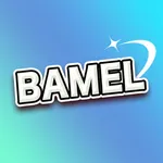 BAMEL Swipe & Live Video Chat icon