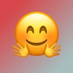 Hugging Facer icon