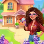 Hotel Makeover Sort & Decorate icon