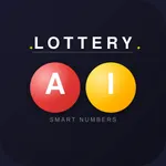 LOTTERY AI icon