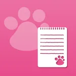 Pet Health-Care Memo icon