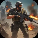 Cover Fire: Strike Force icon