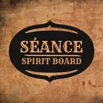 Séance: Spirit Board icon