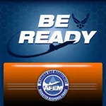 Air Force Be Ready icon