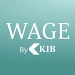 WAGE by KIB icon