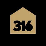 316 Church - Amor com Fé icon