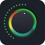 Sound, Bass Booster: Music EQ icon