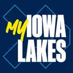 My Iowa Lakes icon