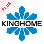 KINGHOME PLUS icon