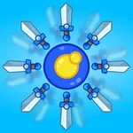 Bubble Tower - Idle Defense icon