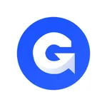 Grammar AI : Keyboard & Writer icon