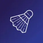 BRL - (Badminton Ready List) icon