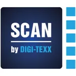 Digi Scan App icon
