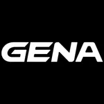 GENA icon