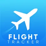 Flight Tracker: Plane Radar 24 icon