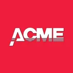 Acme Steak & Seafood icon