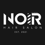 Noir Hair Salon icon