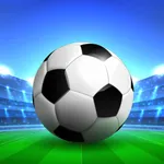 Futebol - livescore icon