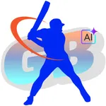 GullyBall: Live Cricket Scores icon