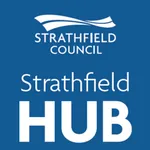 Strathfield Hub icon