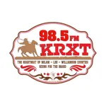 KRXT 98.5 icon