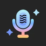 AI Note Taker Audio to Text icon