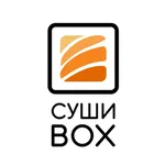 SushiBox | Доставка icon