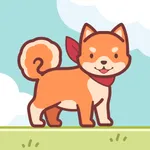 Super Dog Run icon