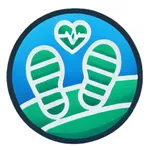 Steppps - Steps To Fitness icon