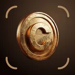 Coin Scanner & Value Checker icon