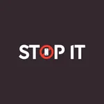 StopIT - For Parents icon