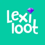 Lexiloot: Categories & Words icon