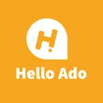 Hello Ado icon
