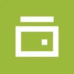 Paribu Self | Crypto Wallet icon