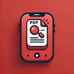 Pdf Reader - View Pdfs icon