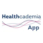 Healthcademia App icon