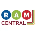 Fordham RamCentral icon