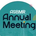 ASBMR 2025 Annual Meeting icon